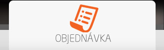 Objednávka